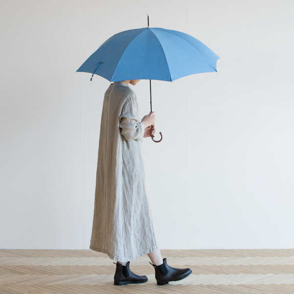  雨傘　スカイ