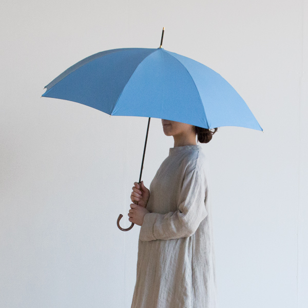 雨傘　スカイ