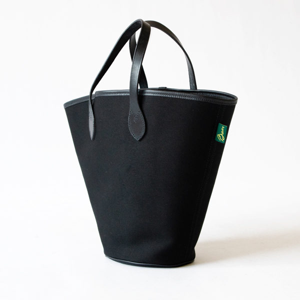 トートバッグ TAMAR SMALL(BLACK)
