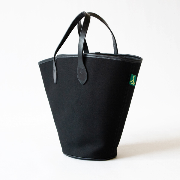 トートバッグ TAMAR SMALL(BLACK)