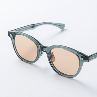 サングラス MACHI／tesio（テシオ）｜愛着を持ってずっと使いたいモノ