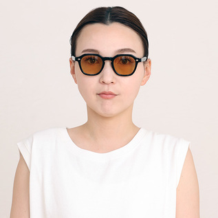 受発注】サングラス NAMIKI／tesio（テシオ）｜愛着を持ってずっと使い