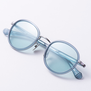 サングラス MINAMO／tesio（テシオ）｜愛着を持ってずっと使いたいモノ