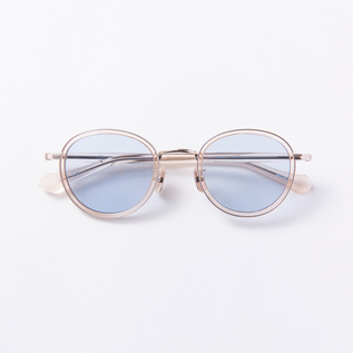 サングラス MINAMO／tesio（テシオ）｜愛着を持ってずっと使いたいモノ