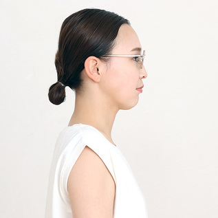 サングラス MINAMO／tesio（テシオ）｜愛着を持ってずっと使いたいモノ