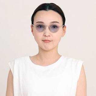 サングラス MINAMO／tesio（テシオ）｜愛着を持ってずっと使いたいモノ