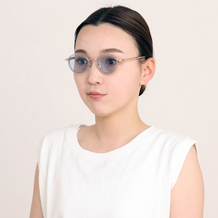 SUNGLASS MINAMO／tesio / Shop ZUTTO for the long lasting