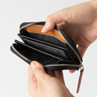 ミニ財布 FOLIO MINI／bellroy（ベルロイ）｜愛着を持ってずっと使い