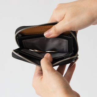 ミニ財布 FOLIO MINI／bellroy（ベルロイ）｜愛着を持ってずっと使い