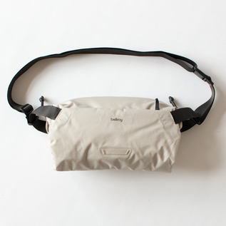 LITE SLING ボディバッグ／bellroy（ベルロイ）｜愛着を持ってずっと