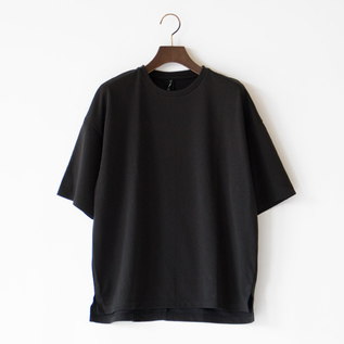 ノンウエットビックTEE(ブラック) ノンウエットビックTEE(ブラック)