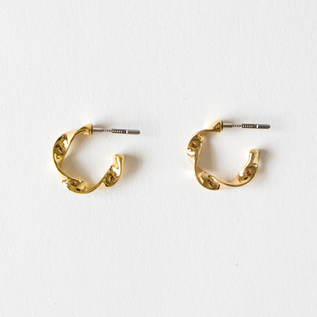WAVY GOLD