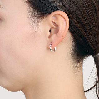 N*T様 Baqless キャッチレスピアス EMBRACEHOOP ILLUM N*T様 Baqless キャッチレスピアス EMBRACEHOOP ILLUM N*T様