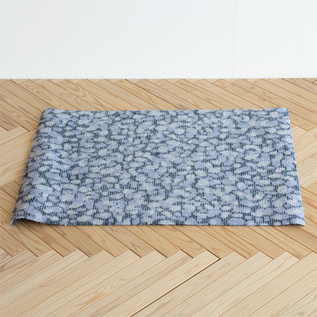 Heymat Grain アメジスト ラグ Heymat Grain アメジスト ラグ