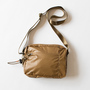 SHOULDER BAG RUNE