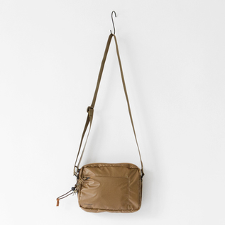 SHOULDER BAG RUNE／SANDQVIST（サンドクヴィスト） / Shop ZUTTO for