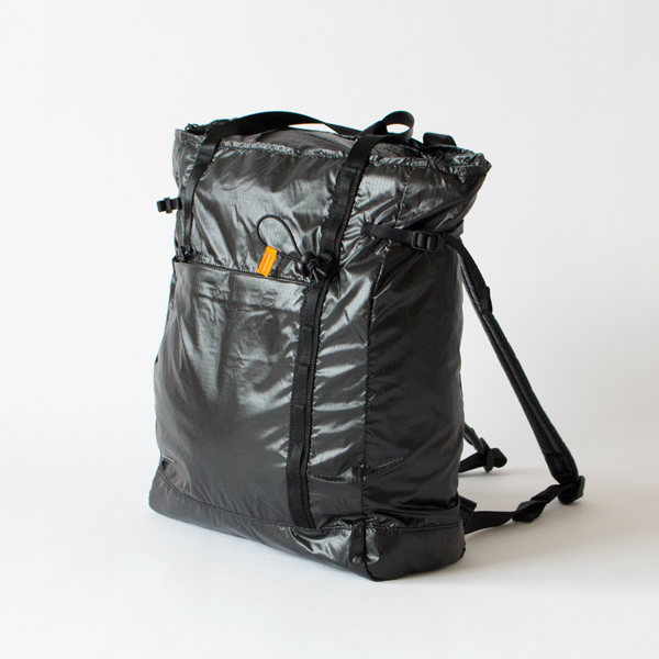 ライトウエイトリュック VIGGO(BLACK) ライトウエイトリュック VIGGO(BLACK)