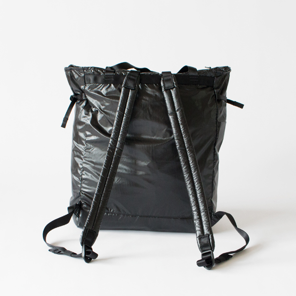 ライトウエイトリュック VIGGO(BLACK) ライトウエイトリュック VIGGO(BLACK)