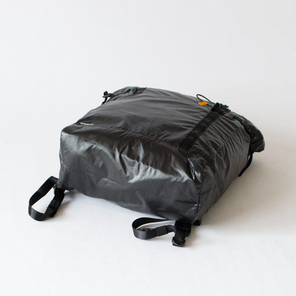 ライトウエイトリュック VIGGO(BLACK) ライトウエイトリュック VIGGO(BLACK)