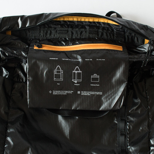 内側ポケット(BLACK) 内側ポケット(BLACK)