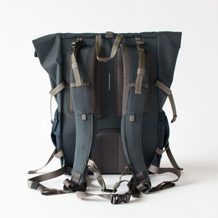 BACK PACK FOREST HIKE／SANDQVIST（サンドクヴィスト） / Shop ZUTTO