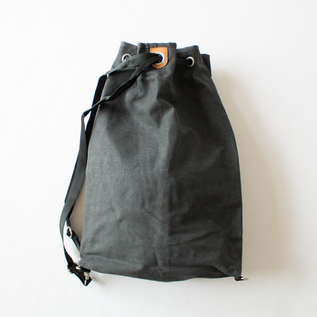 Simple Bag Washed Black Simple Bag Washed Black