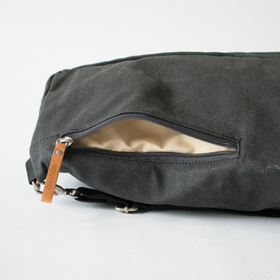 Simple Bag Washed Black Simple Bag Washed Black