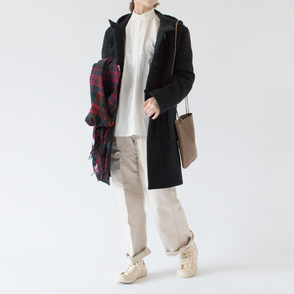 身長162cm（サイズ3）