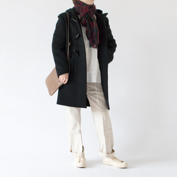 身長162cm（サイズ3）