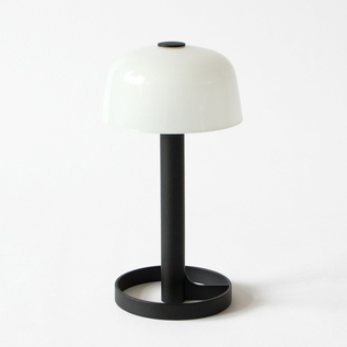 ソフトスポット ポータブルランプ／ROSENDAHL（ローゼンダール）｜愛着