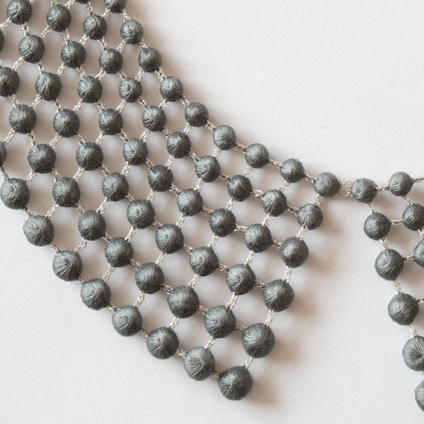 SPHERE COLOR(GRAY)