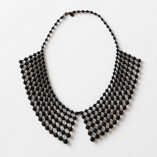 SPHERE COLOR(BLACK)