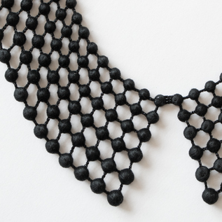 SPHERE COLOR(BLACK)