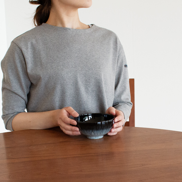 茶碗のような容量です(ヘイロー)