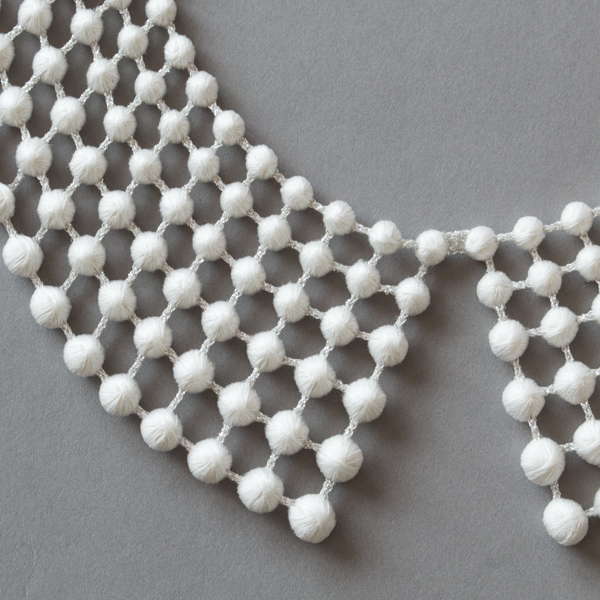 SPHERE COLOR(IVORY)