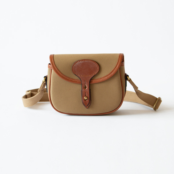 ショルダーバッグ COLNE MINI／Brady（ブレディー）｜愛着を持って