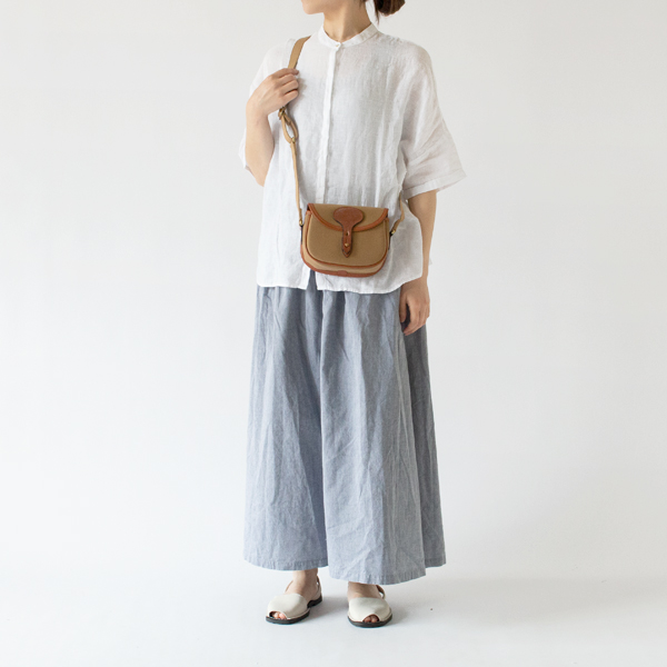 ショルダーバッグ COLNE MINI KHAKI