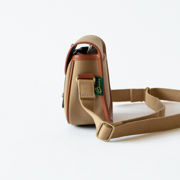 ショルダーバッグ COLNE MINI KHAKI