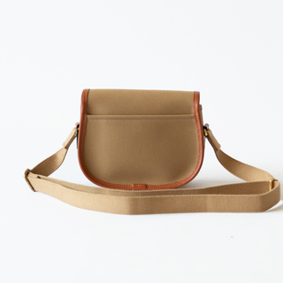 ショルダーバッグ COLNE MINI KHAKI ショルダーバッグ COLNE MINI KHAKI