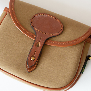 ショルダーバッグ COLNE MINI／Brady（ブレディー）｜愛着を持って