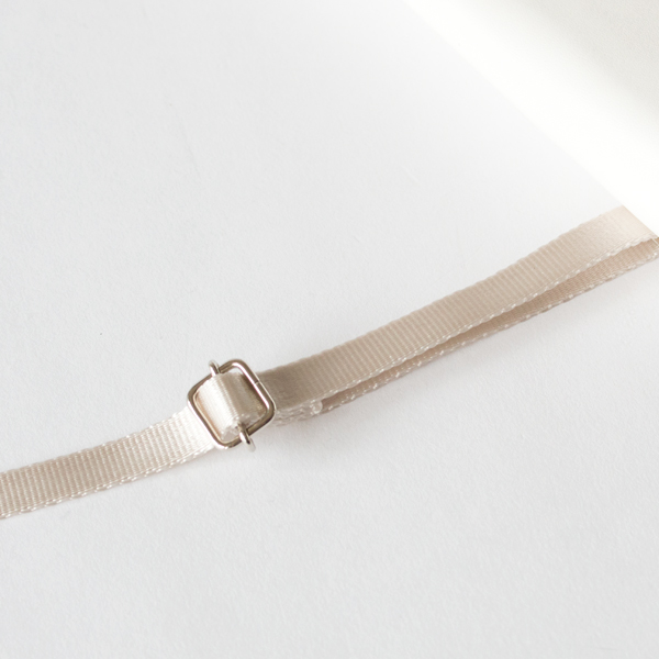 マイクロショルダー　スモール(WHITE/PINK BEIGE)