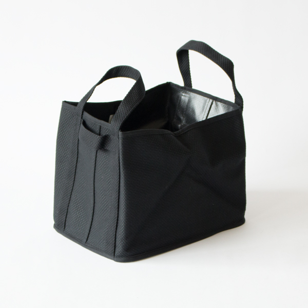 収納ボックスM(BLACK)