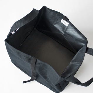 収納ボックスM(BLACK) 収納ボックスM(BLACK)