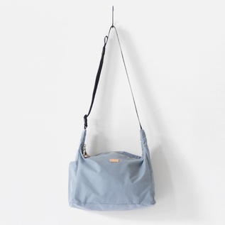 バッグ STANDARD SUPPLY TRIANGLE SHOULDER 別注】ショルダーバッグ TRIANGLE SHOULDER PALE LAVENDER／STANDARD