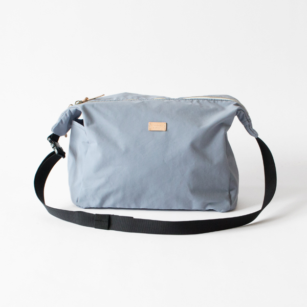 【別注】ショルダーバッグ TRIANGLE SHOULDER