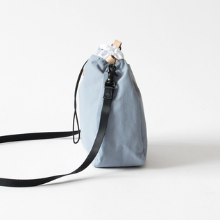 別注】ショルダーバッグ CHALK SHOULDER PALE LAVENDER／STANDARD