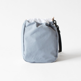 別注】ショルダーバッグ CHALK SHOULDER PALE LAVENDER／STANDARD