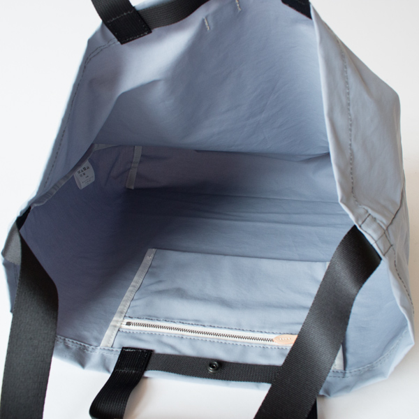 たっぷり収納力があります