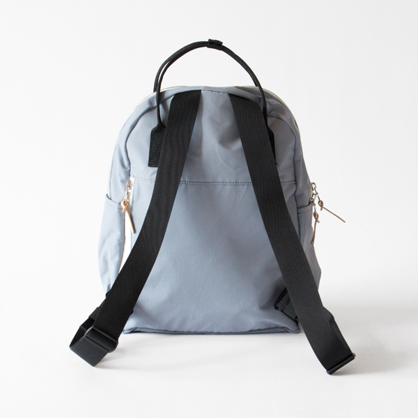 【別注】リュック WALLABY