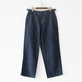 TOAST PANTS／SETTO（セット）｜愛着を持ってずっと使いたいモノを集め